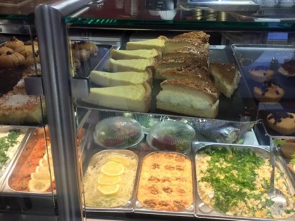 Фото: Schlemmer Ecke - Kebap Haus