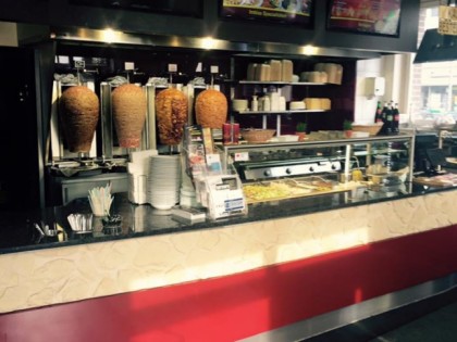 Фото: Schlemmer Ecke - Kebap Haus
