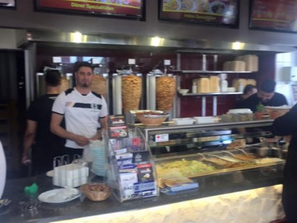 Фото: Schlemmer Ecke - Kebap Haus